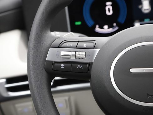 New 2026 Hyundai Tucson Blue SE w/ Tow & Go Package image 19