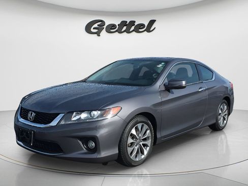 Used 2015 Honda Accord EX image 1