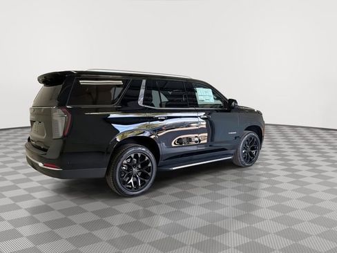 New 2026 Chevrolet Tahoe LT w/ Comfort Package image 15