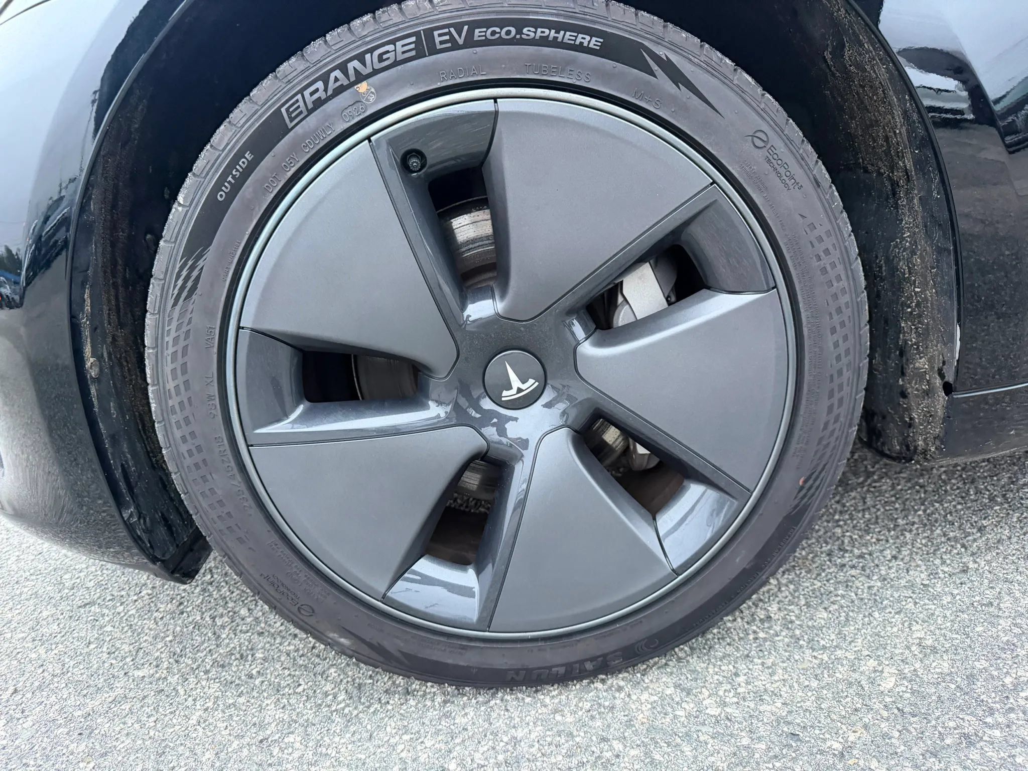 Used 2023 Tesla Model 3 Standard Range RWD image 27