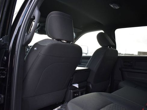 New 2026 RAM 3500 Tradesman image 27