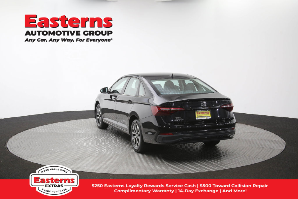 Used 2024 Volkswagen Jetta S FWD image 65