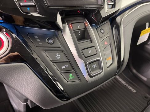 New 2026 Honda Odyssey Touring image 37
