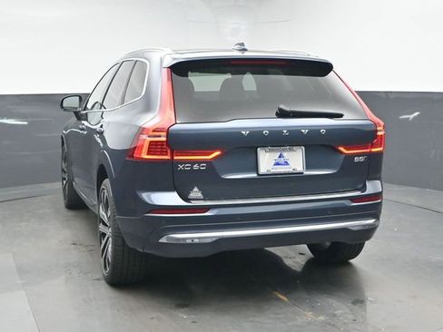 Used 2023 Volvo XC60 B5 Ultimate image 7