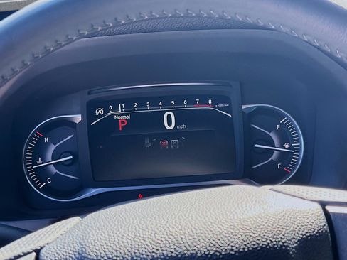 Used 2023 Honda Passport EX-L image 11