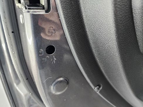 Used 2022 RAM 2500 Big Horn w/ Night Edition image 38