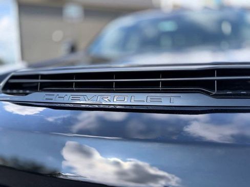 New 2025 Chevrolet Silverado 2500 LTZ w/ LTZ Plus Package image 46