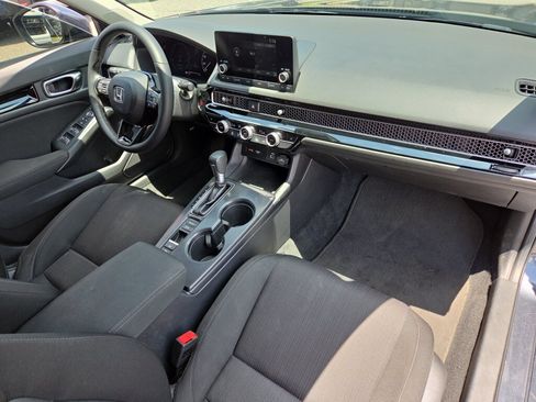 Used 2024 Honda Civic EX image 16