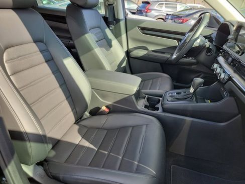 Certified 2024 Honda CR-V EX-L image 6