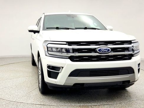 Used 2023 Ford Expedition Max Limited image 2