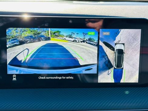 New 2026 Nissan Kicks SR image 24