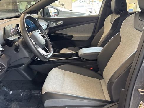 Certified 2023 Volkswagen ID.4 Pro RWD image 11