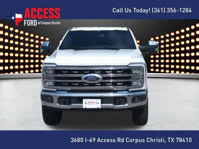 Certified 2025 Ford F250 King Ranch w/ Tremor Off-Road Package