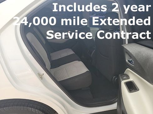 Used 2020 Chevrolet Equinox LS w/ LS Convenience Package image 15