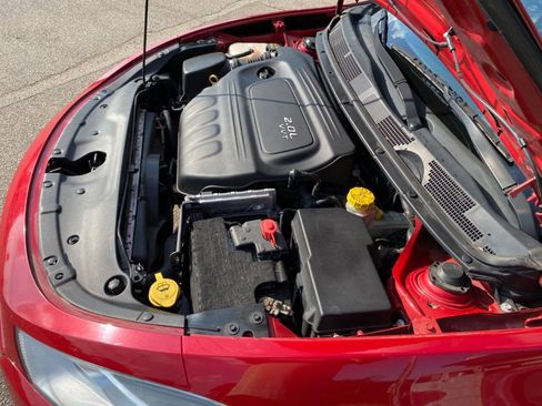 Used 2014 Dodge Dart SE w/ Convenience Group FWD image 14