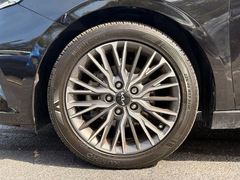 Used 2022 Kia Forte GT-Line image 10