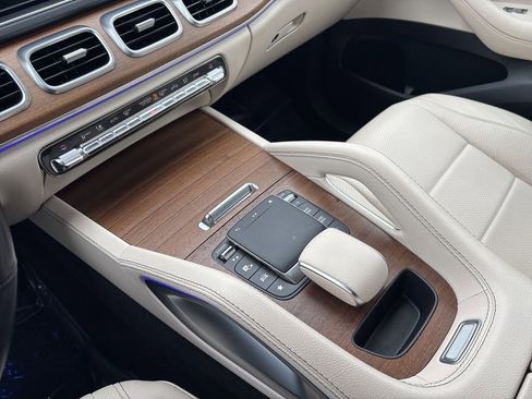 Used 2021 Mercedes-Benz GLE 450 4MATIC image 18