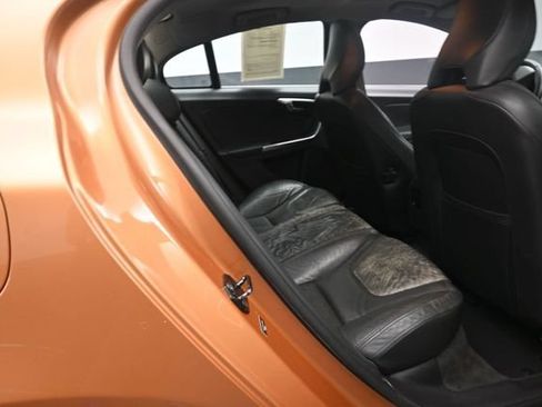 Used 2012 Volvo S60 T5 FWD image 24