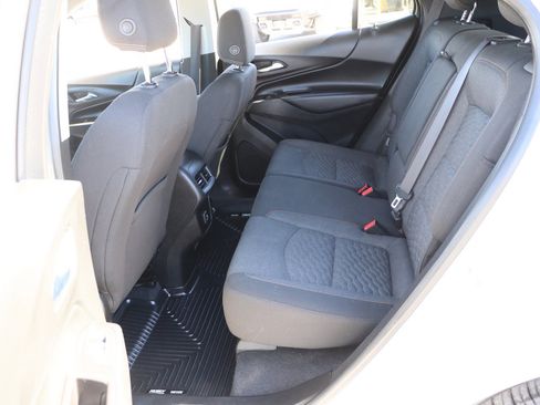 Used 2020 Chevrolet Equinox LT FWD image 28