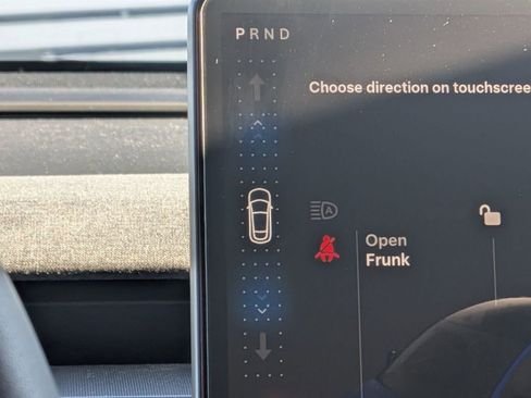 Used 2026 Tesla Model Y Long Range RWD image 28
