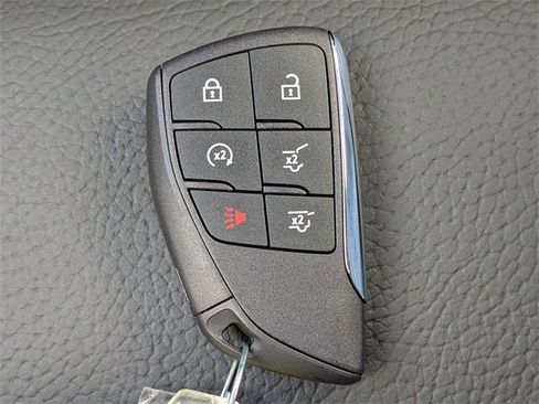 New 2026 GMC Yukon XL Denali image 37