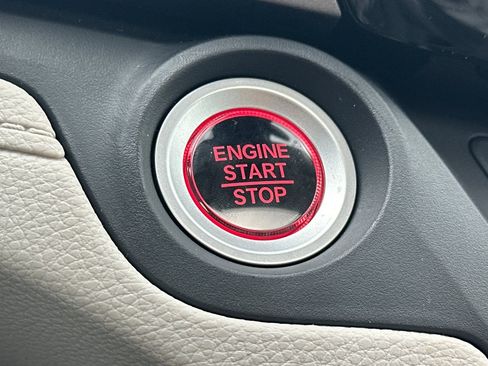 New 2026 Honda Odyssey EX-L image 26