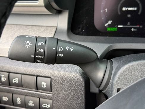New 2026 Toyota Tacoma 4x4 Double Cab Hybrid image 21
