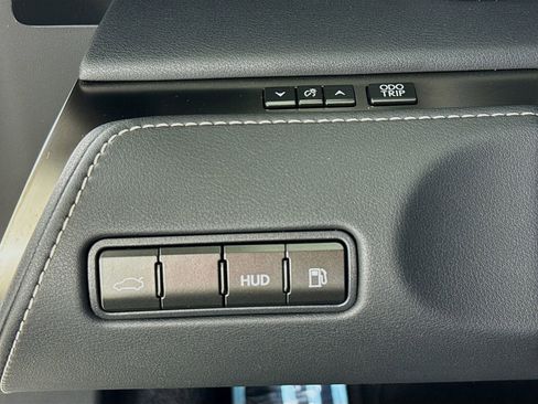 Used 2021 Lexus LC 500h w/ Sport Package w/ Glass Roof image 11