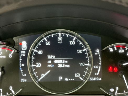 Used 2022 MAZDA CX-5 AWD 2.5 S w/ Premium Plus Pkg image 13