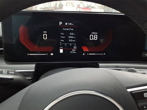 Used 2025 Kia K5 GT-Line w/ GT-Line Premium Package image 20