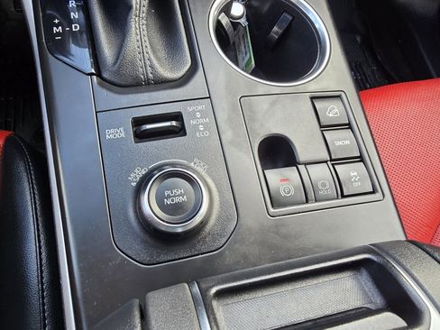 Certified 2023 Toyota Highlander XSE image 26