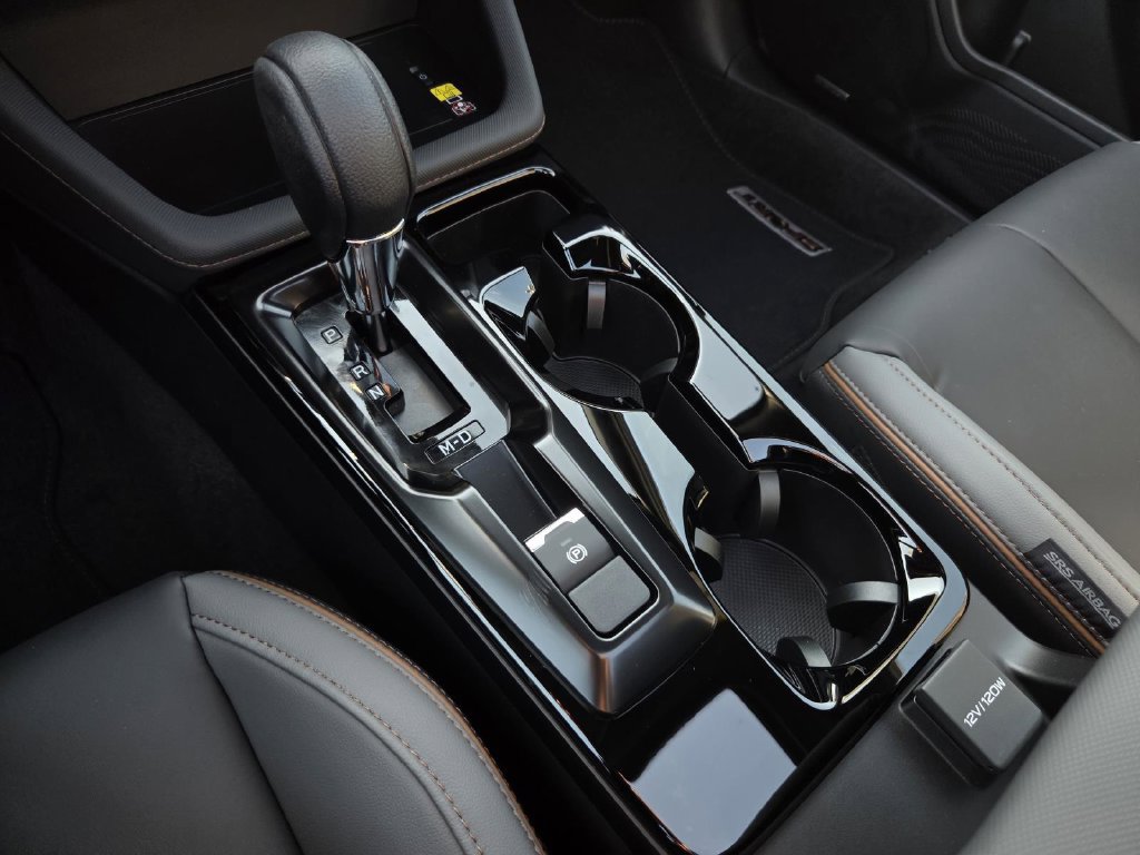 New 2026 Subaru Forester Sport AWD/4WD image 26