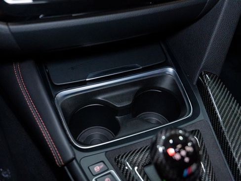 Used 2018 BMW M4 Coupe RWD image 50
