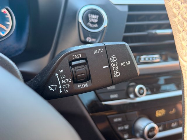 Used 2018 BMW X3 M40i AWD/4WD image 17