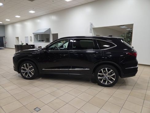 Used 2024 Acura MDX SH-AWD w/ Technology Package image 9