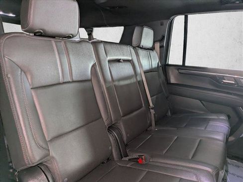 Used 2025 Chevrolet Suburban RST w/ Comfort Package AWD/4WD image 22