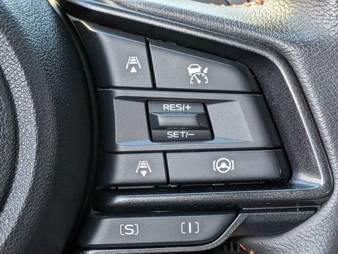 Used 2024 Subaru Crosstrek 2.5i Limited AWD/4WD image 20