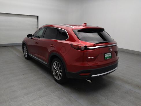 Used 2019 MAZDA CX-9 Grand Touring image 5