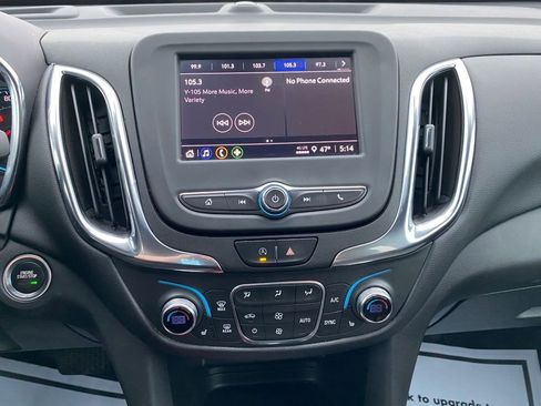 Used 2022 Chevrolet Equinox LT image 25