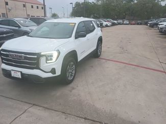 Used 2025 GMC Terrain Elevation video 1