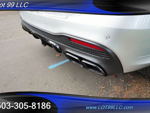 Used 2016 Mercedes-Benz GLE 63 AMG S image 36