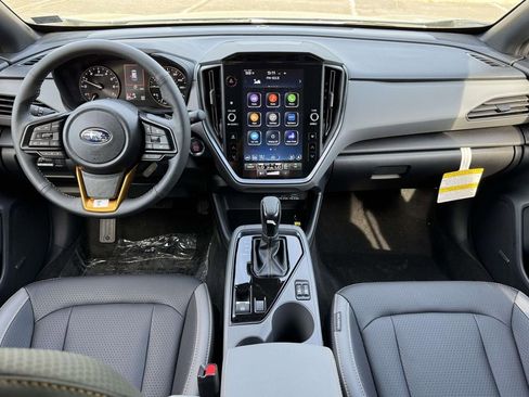 New 2026 Subaru Crosstrek 2.5i Wilderness AWD/4WD image 18