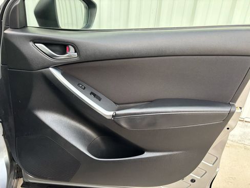 Used 2014 MAZDA CX-5 Sport w/ Bluetooth Audio Package image 25