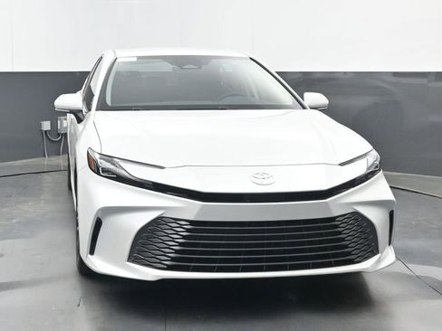 New 2026 Toyota Camry XLE image 20
