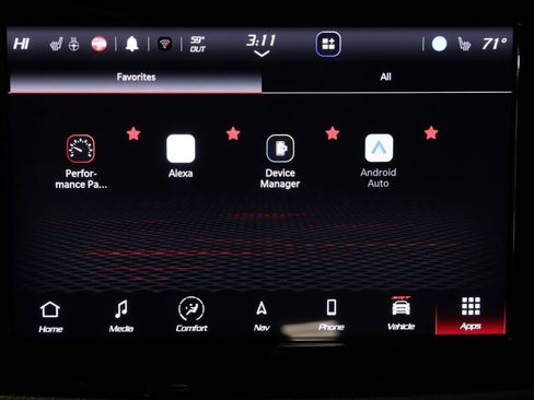 Used 2024 Dodge Durango SRT Hellcat image 65