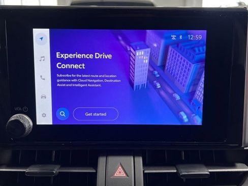 New 2025 Toyota RAV4 XLE image 34