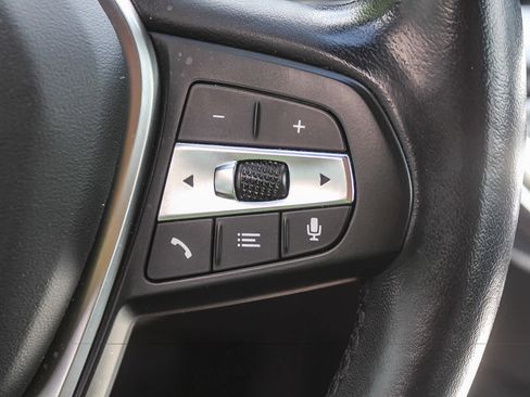 Certified 2023 BMW i4 eDrive35 w/ Premium Package RWD image 23