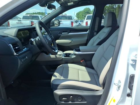 New 2027 GMC Terrain Elevation w/ Elevation Premium Package FWD image 18