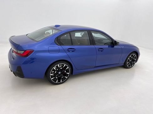 New 2026 BMW 330i xDrive Sedan w/ M Sport Package image 4
