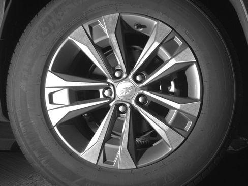 Used 2025 Chevrolet Equinox LT image 15